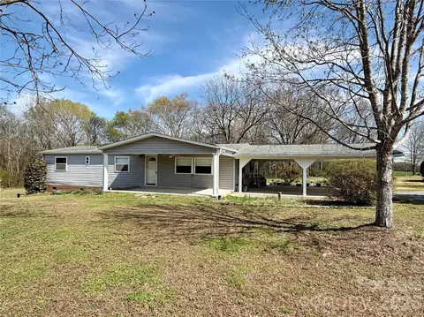 24386 Endy Rd, Albemarle, NC 28001
