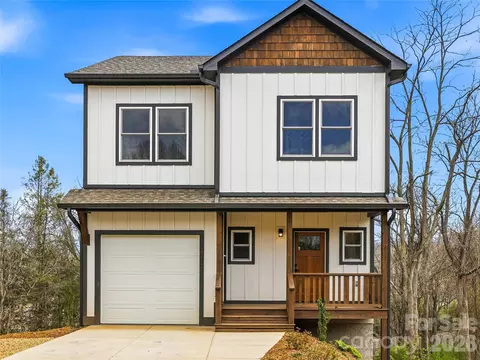 117 Third St, Asheville, NC 28803
