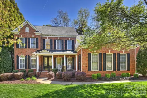 9621 Baileywick Rd, Charlotte, NC 28277