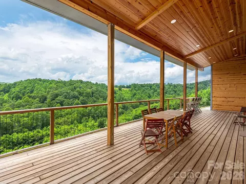 Exterior - 511 Emerald Mine Rd, Spruce Pine, NC 28777 photo 4 of 7