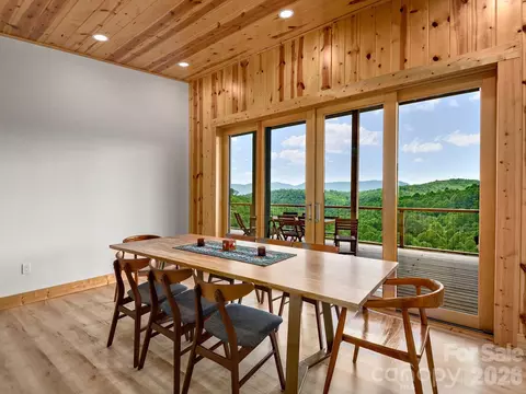 Dining - 511 Emerald Mine Rd, Spruce Pine, NC 28777 photo 1 of 2
