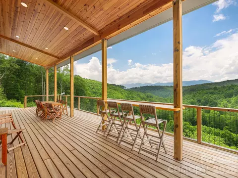Exterior - 511 Emerald Mine Rd, Spruce Pine, NC 28777 photo 3 of 7