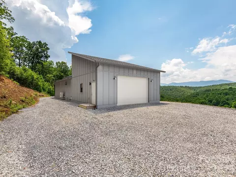 Exterior - 511 Emerald Mine Rd, Spruce Pine, NC 28777 photo 7 of 7