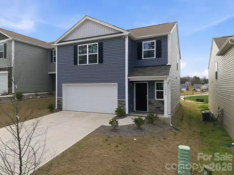 1006 20th Avenue Se Loop SE, Hickory, NC 28602