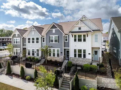 1136 Drummond Ave, Charlotte, NC 28205