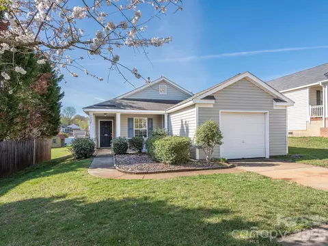 3052 Rockingham Sw Ct SW, Concord, NC 28025