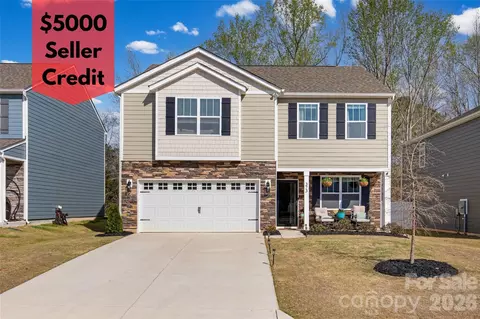 373 Court House Ave, York, SC 29745
