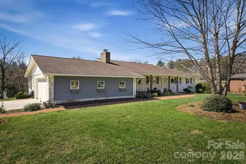 900 Magnolia Ne Ave NE, Valdese, NC 28690