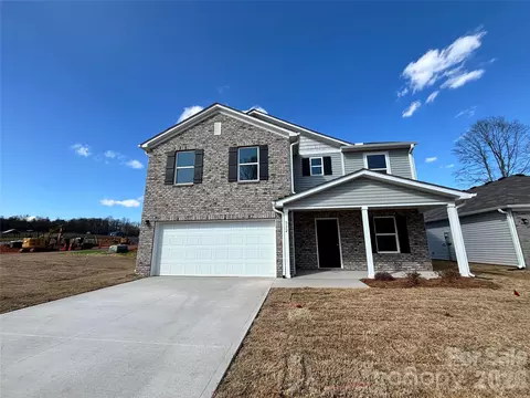 522 Tomlin Trl, Spartanburg, SC 29301