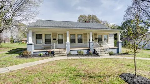 Charlotte Avenue, Mount Holly, NC 28120