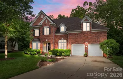 15138 Perthsire Ct, Huntersville, NC 28078