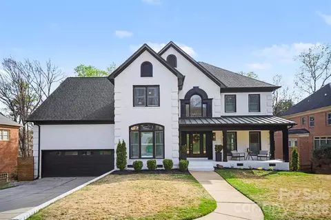 6008 Alexa Rd, Charlotte, NC 28277