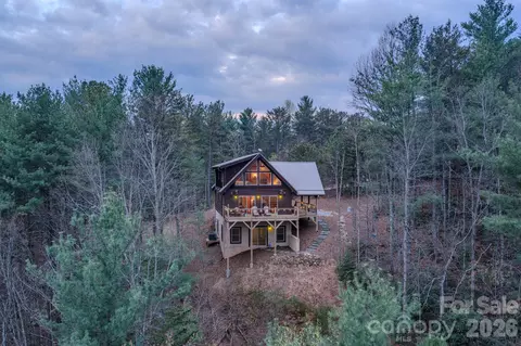 9147 Shortoff View Ter, Nebo, NC 28761