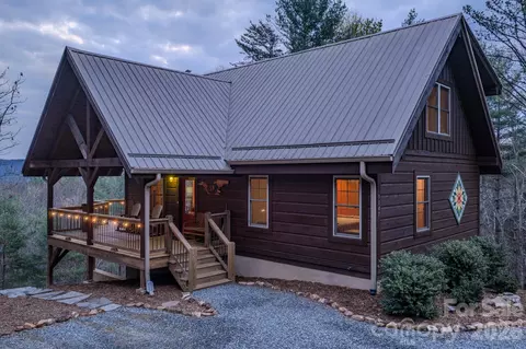 9147 Shortoff View Ter, Nebo, NC 28761