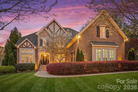 10315 Lemington Dr, Mint Hill, NC 28227