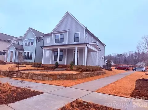 7406 Westrow Ave, Charlotte, NC 28278