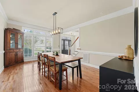 Dining - 4111 Harmattan Dr, Denver, NC 28037 photo 1 of 3