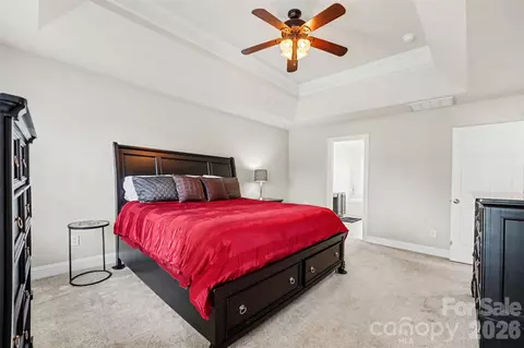 Bedroom - 4111 Harmattan Dr, Denver, NC 28037 photo 3 of 4