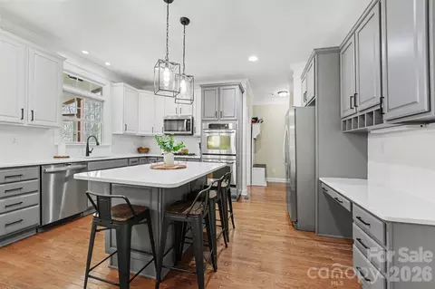Kitchen - 4111 Harmattan Dr, Denver, NC 28037 photo 2 of 3
