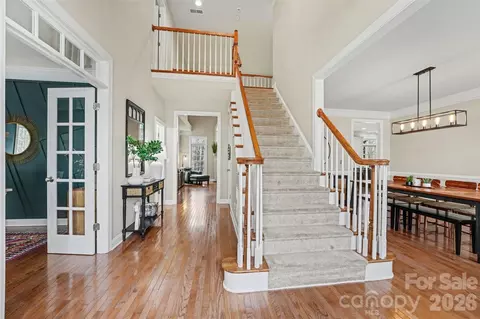Entry Way - 4111 Harmattan Dr, Denver, NC 28037 photo 2 of 3