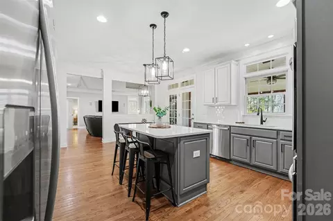 Kitchen - 4111 Harmattan Dr, Denver, NC 28037 photo 3 of 3