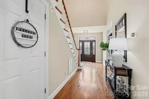 Entry Way - 4111 Harmattan Dr, Denver, NC 28037 photo 1 of 3