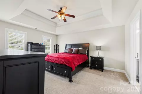 Bedroom - 4111 Harmattan Dr, Denver, NC 28037 photo 2 of 4