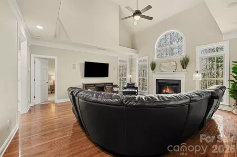 Living - 4111 Harmattan Dr, Denver, NC 28037 photo 1 of 2