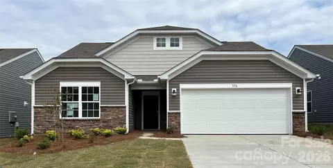 356 W 18th St, Kannapolis, NC 28081