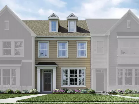 9447 Old Dowd 163 Rd #163, Charlotte, NC 28214