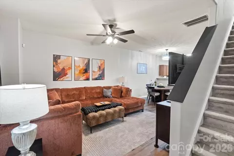 311 Alabarda Ln, Charlotte, NC 28273