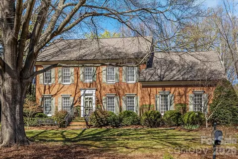 9916 Pallisers Ter, Charlotte, NC 28210
