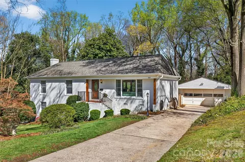 3717 Riverbend Rd, Charlotte, NC 28210