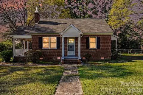 198 Glenwood Dr, Rock Hill, SC 29732