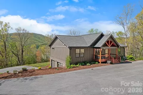 566 S Mills River Rd, Mills River, NC 28759