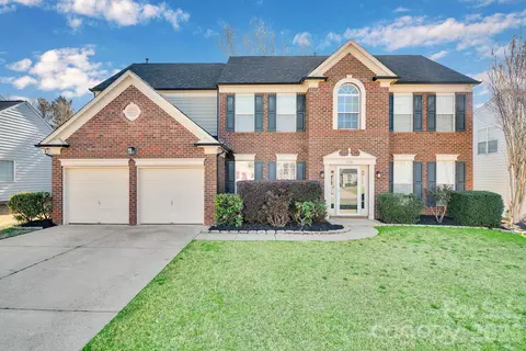 3538 Manor House 53 Dr #53, Charlotte, NC 28270