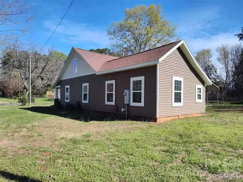 Exterior - 175 Leonard Rd, Salisbury, NC 28146 photo 3 of 3