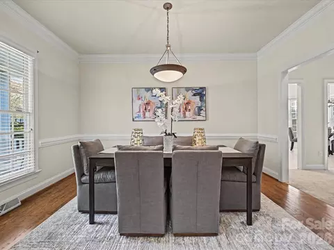 Dining - 306 Ashby Dr, Davidson, NC 28036 photo 2 of 5