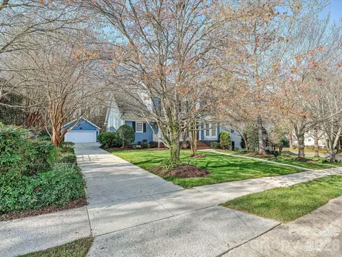 Exterior - 306 Ashby Dr, Davidson, NC 28036 photo 8 of 8
