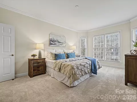 Bedroom - 306 Ashby Dr, Davidson, NC 28036 photo 2 of 4