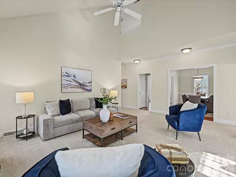 Living - 306 Ashby Dr, Davidson, NC 28036 photo 3 of 4