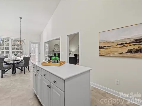Kitchen - 306 Ashby Dr, Davidson, NC 28036 photo 3 of 3