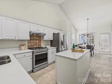 Kitchen - 306 Ashby Dr, Davidson, NC 28036 photo 2 of 3