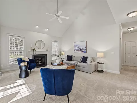 Living - 306 Ashby Dr, Davidson, NC 28036 photo 4 of 4