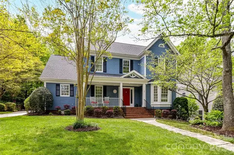 Exterior - 306 Ashby Dr, Davidson, NC 28036 photo 3 of 8