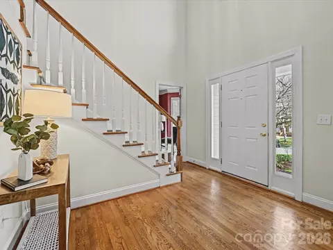 Entry Way - 306 Ashby Dr, Davidson, NC 28036 photo 2 of 3