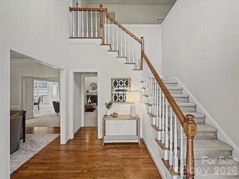 Entry Way - 306 Ashby Dr, Davidson, NC 28036 photo 1 of 3