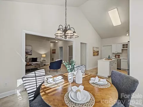 Dining - 306 Ashby Dr, Davidson, NC 28036 photo 5 of 5