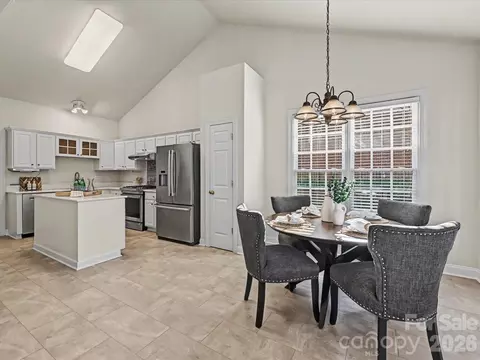 Dining - 306 Ashby Dr, Davidson, NC 28036 photo 3 of 5
