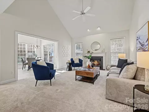 Living - 306 Ashby Dr, Davidson, NC 28036 photo 1 of 4